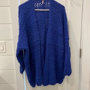 Free People Sweater